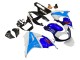 Carenados Moto Suzuki TL1000R 1998-2003 - Blanco Azul Negro Rojo