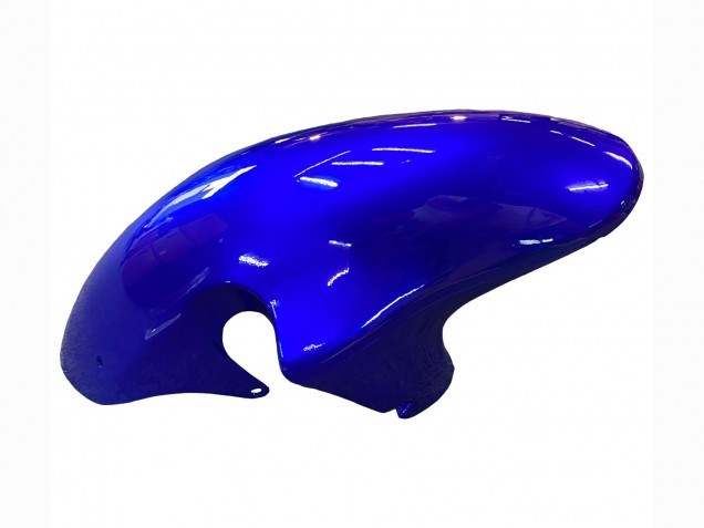 Carenados Moto Suzuki TL1000R 1998-2003 - Blanco Azul Negro Rojo