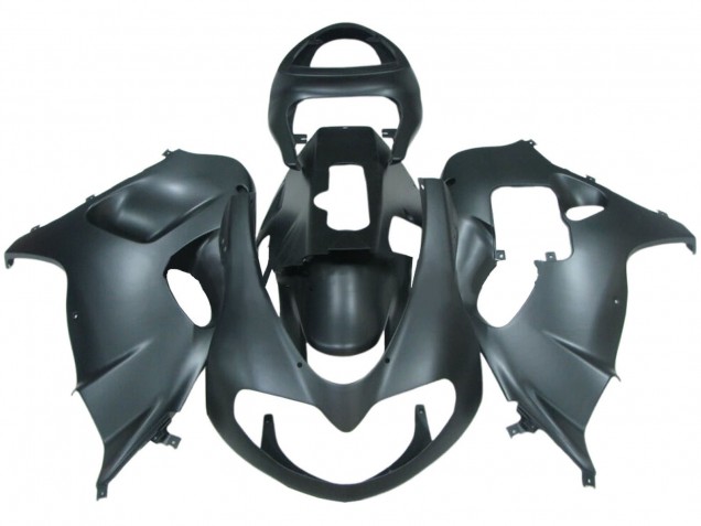 Carenado Moto Suzuki TL1000R 1998-2003 - Negro Mate