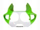 Carenado Moto Kawasaki ZX7R 1996-2003 - Blanco Verde