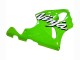 Carenado Moto Kawasaki ZX7R 1996-2003 - Blanco Verde