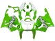 Carenado Moto Kawasaki ZX7R 1996-2003 - Blanco Verde
