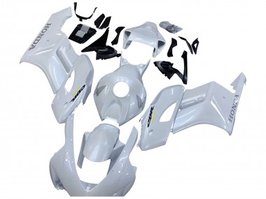 Carenado Moto Honda CBR1000RR 2004-2005 - Blanco Perla