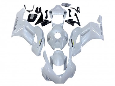 Carenado Moto Honda CBR1000RR 2004-2005 - Blanco Perla