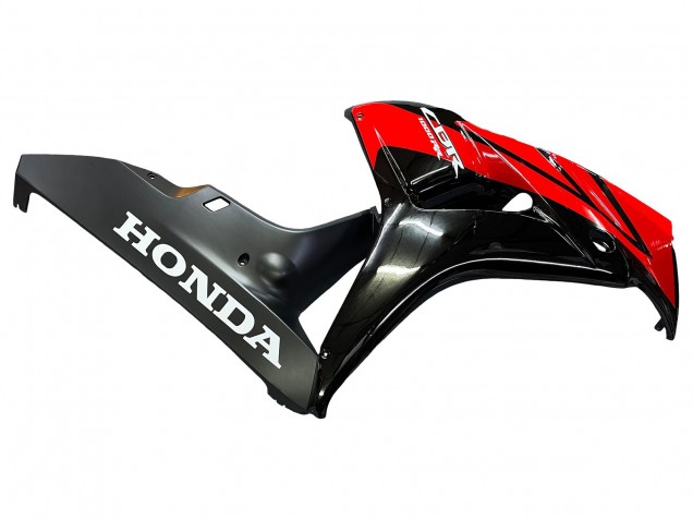 Carenados Moto Honda CBR1000RR 2006-2007 - Azul Negro Brillante