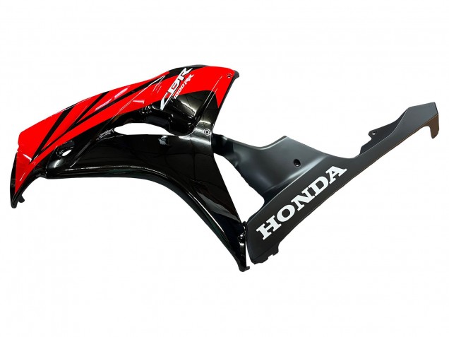 Carenados Moto Honda CBR1000RR 2006-2007 - Azul Negro Brillante