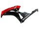 Carenados Moto Honda CBR1000RR 2006-2007 - Azul Negro Brillante