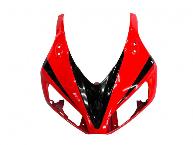 Carenados Moto Honda CBR1000RR 2006-2007 - Azul Negro Brillante