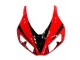 Carenados Moto Honda CBR1000RR 2006-2007 - Azul Negro Brillante