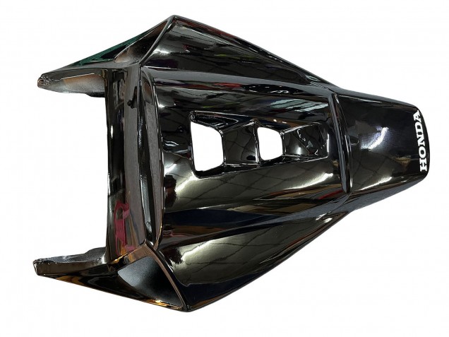 Carenados Moto Honda CBR1000RR 2006-2007 - Azul Negro Brillante