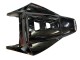 Carenados Moto Honda CBR1000RR 2006-2007 - Azul Negro Brillante