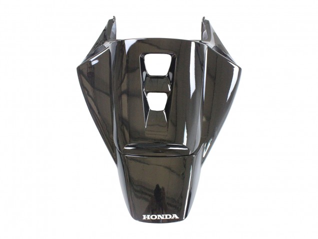 Carenados Moto Honda CBR1000RR 2006-2007 - Negro Brillante Rojo Llama