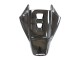 Carenados Moto Honda CBR1000RR 2006-2007 - Negro Brillante Rojo Llama