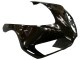 Carenado Moto Honda CBR1000RR 2006-2007 - Negro Brillante Negro Mate