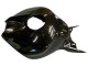 Carenado Moto Honda CBR1000RR 2006-2007 - Negro Brillante Negro Mate
