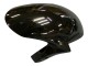 Carenado Moto Honda CBR1000RR 2006-2007 - Negro Brillante Negro Mate