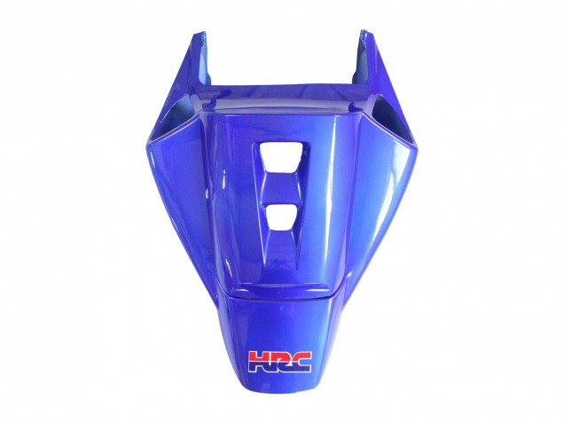 Carenados Moto Honda CBR1000RR 2006-2007 - Blanco Rojo Azul HRC