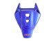 Carenados Moto Honda CBR1000RR 2006-2007 - Blanco Rojo Azul HRC