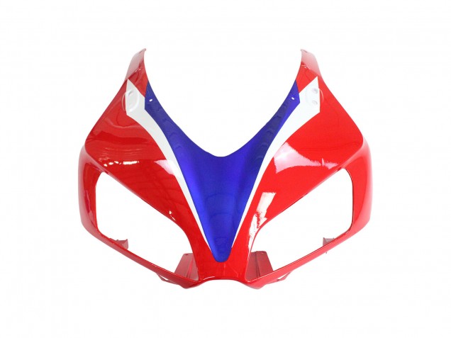 Carenados Moto Honda CBR1000RR 2006-2007 - Blanco Rojo Azul HRC