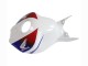 Carenados Moto Honda CBR1000RR 2006-2007 - Blanco Rojo Azul HRC