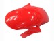 Carenado Moto Honda CBR1000RR 2006-2007 - Rojo Negro Mate