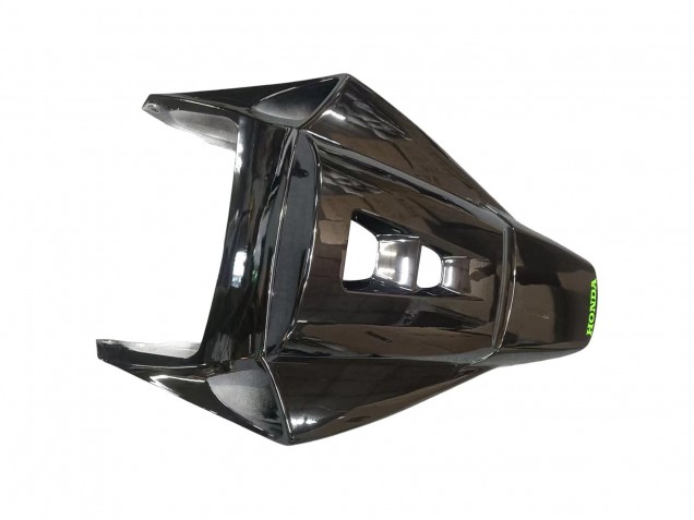Carenados Moto Honda CBR1000RR 2006-2007 - Blanco Verde Negro Brillante