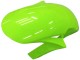 Carenados Moto Honda CBR1000RR 2006-2007 - Blanco Verde Negro Brillante