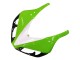Carenados Moto Honda CBR1000RR 2006-2007 - Blanco Verde Negro Brillante