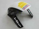 Carenado Moto Honda CBR1000RR 2006-2007 - Blanco Verde Negro Brillante Hannspree 52