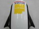 Carenado Moto Honda CBR1000RR 2006-2007 - Blanco Verde Negro Brillante Hannspree 52