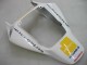 Carenado Moto Honda CBR1000RR 2006-2007 - Blanco Verde Negro Brillante Hannspree 52