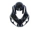 Carenado Moto Honda CBR1000RR 2006-2007 - Plata Negro Brillante Rojo Bull