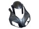 Carenado Moto Honda CBR1000RR 2006-2007 - Negro Mate Rojo Calcomanías