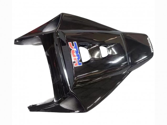 Carenado Moto Honda CBR1000RR 2006-2007 - Rojo Negro Brillante
