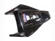 Carenado Moto Honda CBR1000RR 2006-2007 - Rojo Negro Brillante