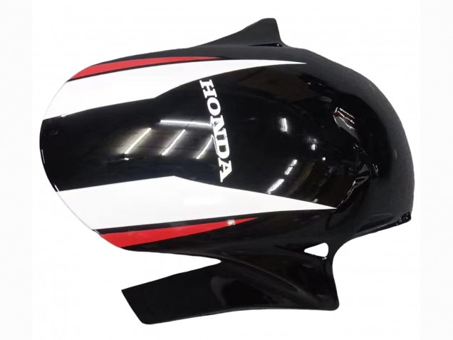 Carenado Moto Honda CBR1000RR 2006-2007 - Rojo Negro Brillante