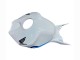 Carenados Moto Honda CBR1000RR 2006-2007 - Blanco Azul Negro Brillante