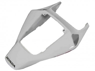 Kits Carenados Moto Honda CBR1000RR 2006-2007 - Blanco Negro Brillante