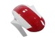 Kits Carenados Moto Honda CBR1000RR 2006-2007 - Blanco Rojo Negro Brillante