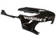 Carenado Moto Honda CBR1000RR 2008-2011 - Negro Brillante