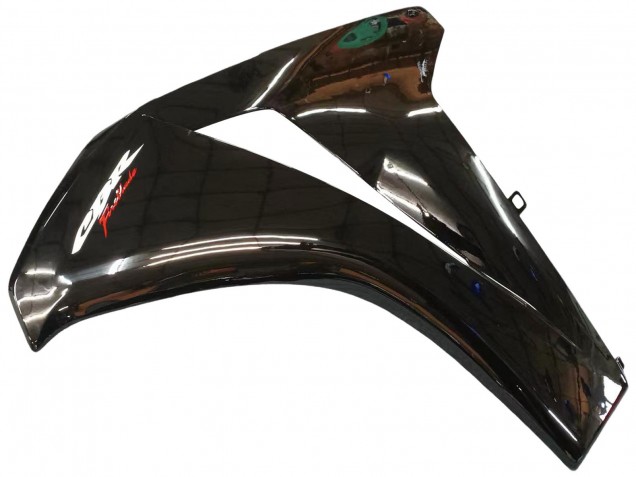 Carenado Moto Honda CBR1000RR 2008-2011 - Negro Brillante