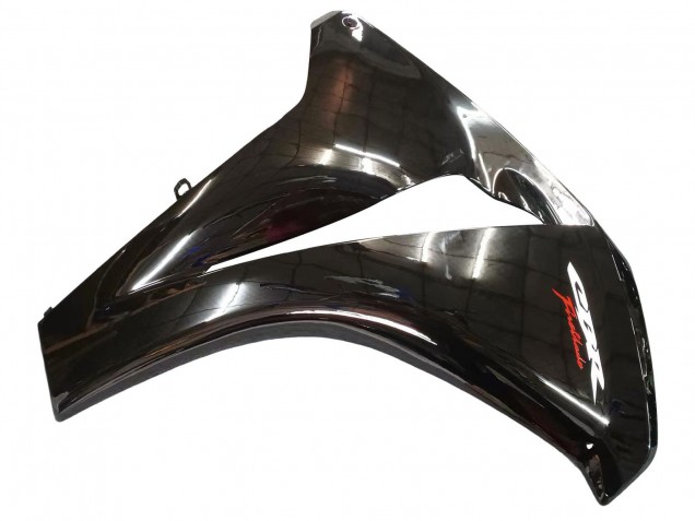 Carenado Moto Honda CBR1000RR 2008-2011 - Negro Brillante