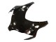 Carenado Moto Honda CBR1000RR 2008-2011 - Negro Brillante
