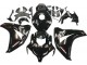 Carenado Moto Honda CBR1000RR 2008-2011 - Negro Brillante