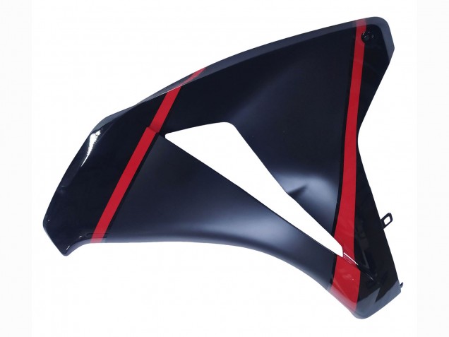 Carenado Moto Honda CBR1000RR 2008-2011 - Oro Rojo Negro Brillante
