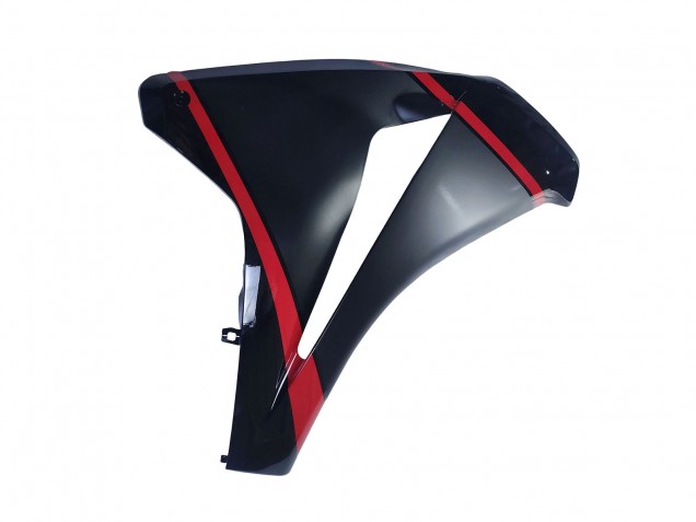 Carenado Moto Honda CBR1000RR 2008-2011 - Oro Rojo Negro Brillante