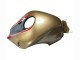 Carenado Moto Honda CBR1000RR 2008-2011 - Oro Rojo Negro Brillante