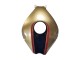 Carenado Moto Honda CBR1000RR 2008-2011 - Oro Rojo Negro Brillante