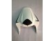 Carenado Moto Honda CBR1000RR 2012-2016 - Blanco Negro Brillante Rizoma Playboy