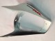 Carenado Moto Honda CBR1000RR 2012-2016 - Blanco Negro Brillante Rizoma Playboy